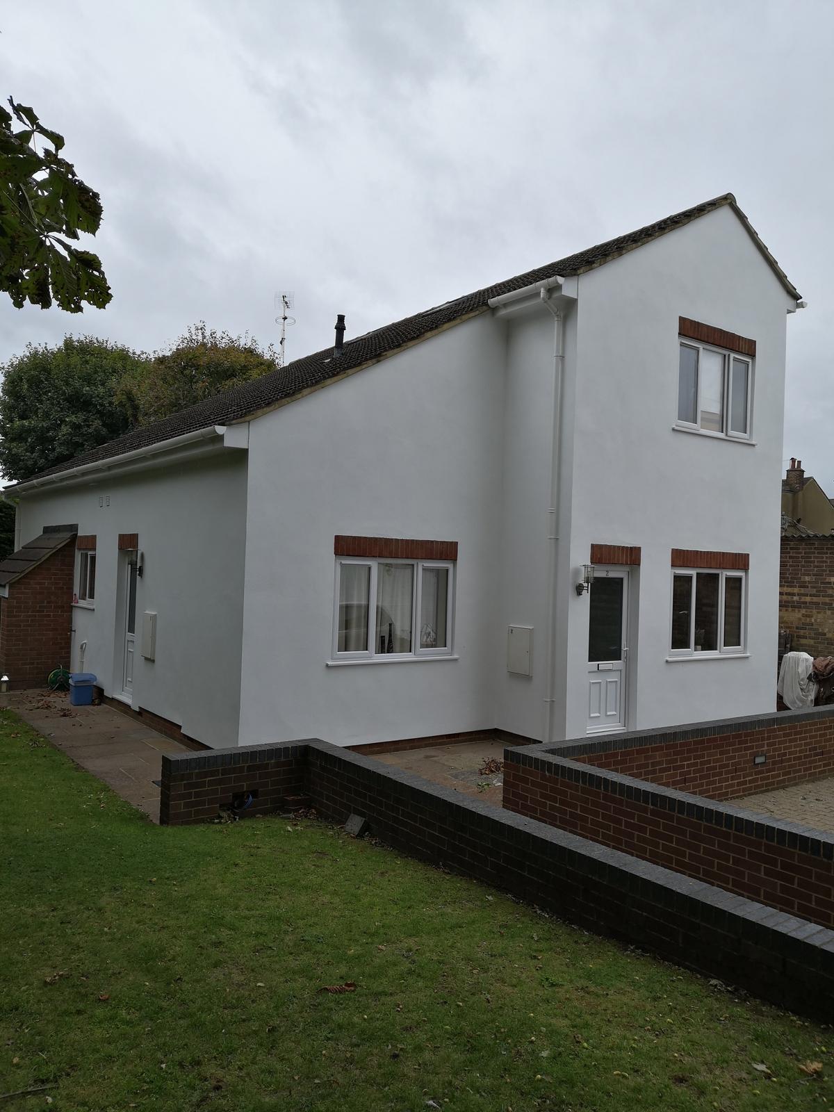 house painting Peckham, SE15