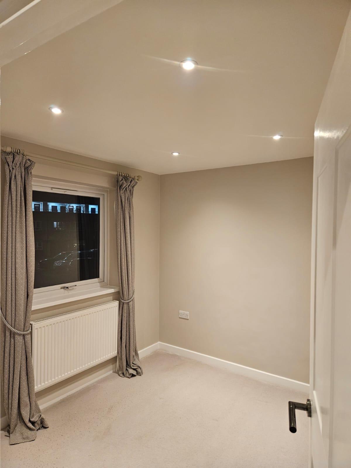 painter and decorator near me Peckham