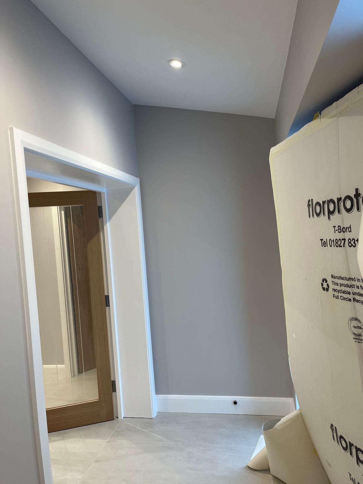 painter decorator near me Peckham