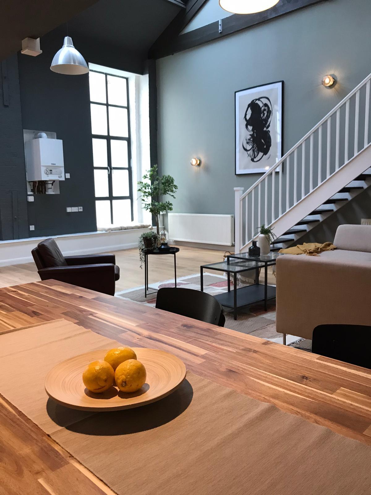 painters and decorators Peckham